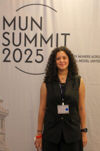 MUN Summit 2025