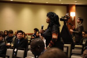 MUN Summit 2025
