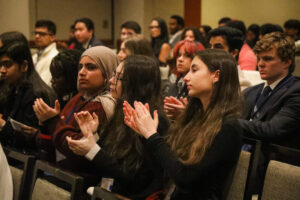 MUN Summit 2025
