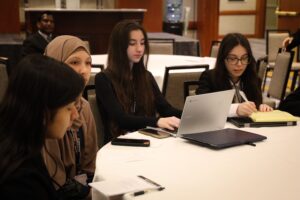 MUN Summit 2025