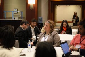 MUN Summit 2025