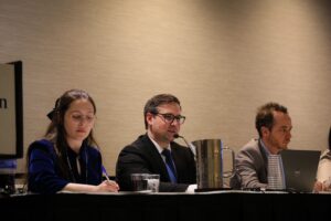 MUN Summit 2025