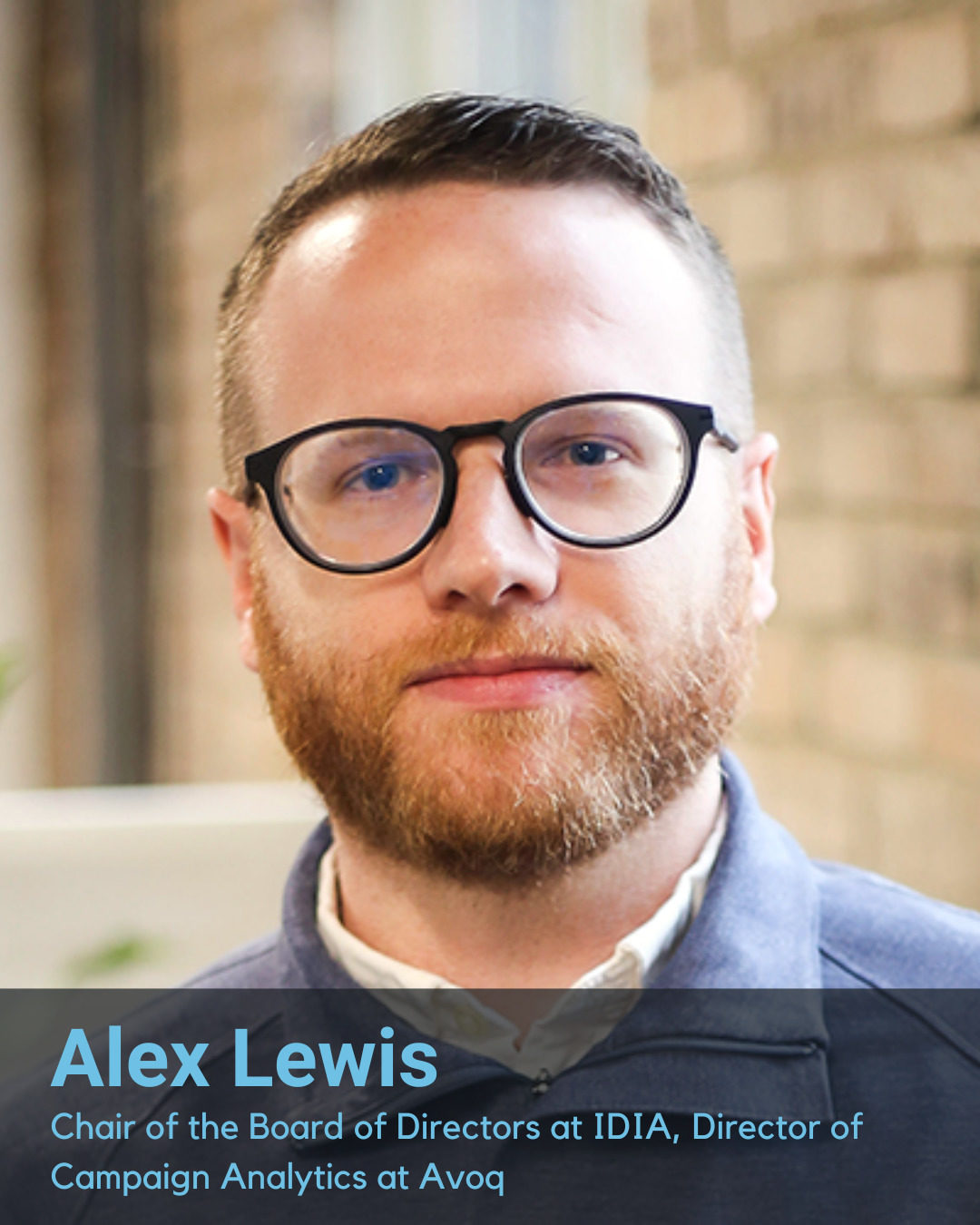 Alex Lewis